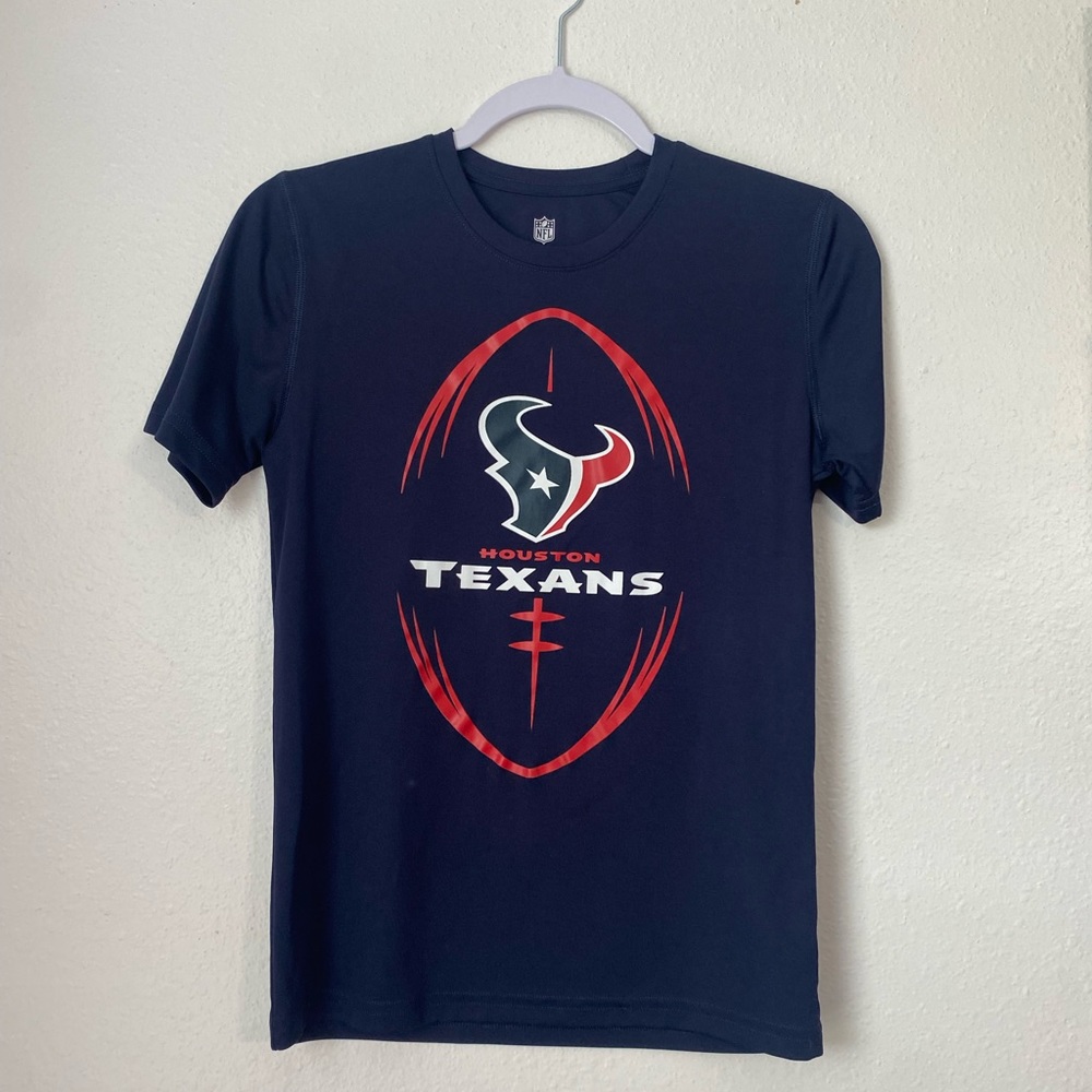 - Texans dry fit shirt unisex